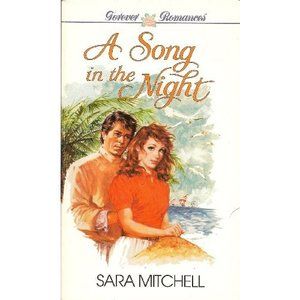 A Song in the Night (Mass Market Paperback)
